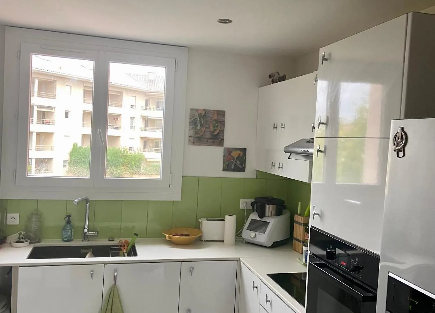 T3 Esterel Nord Saint-Raphael  Saint-Raphael (Var)