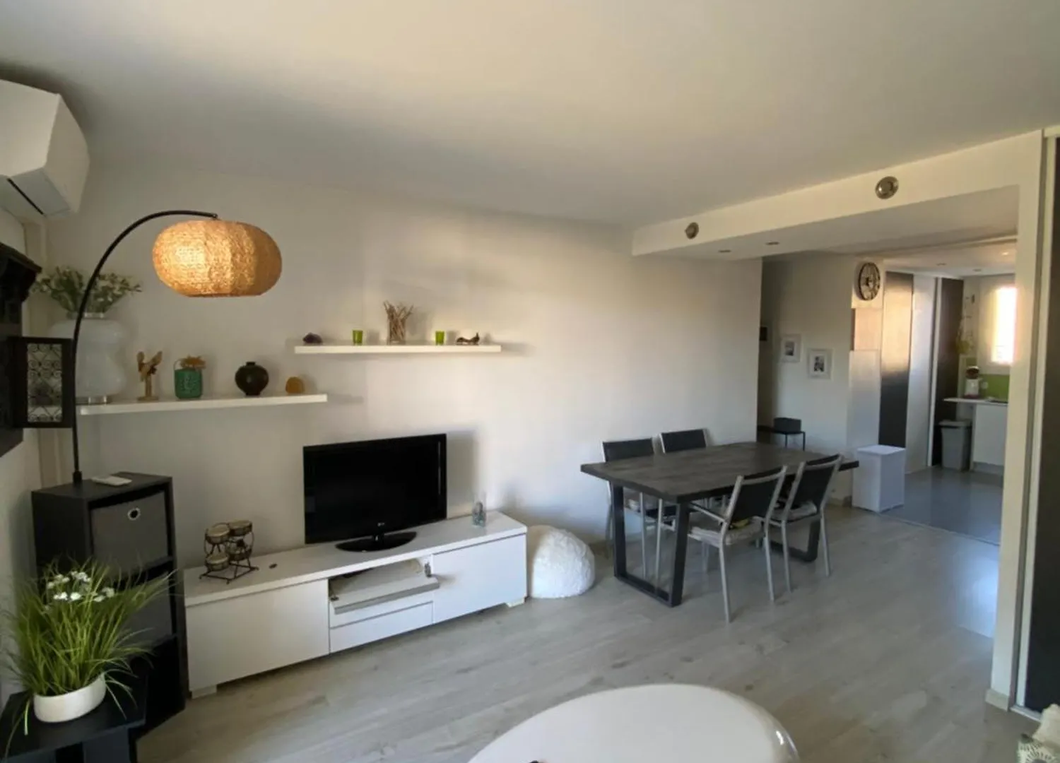 T3 Esterel Nord Saint-Raphael
