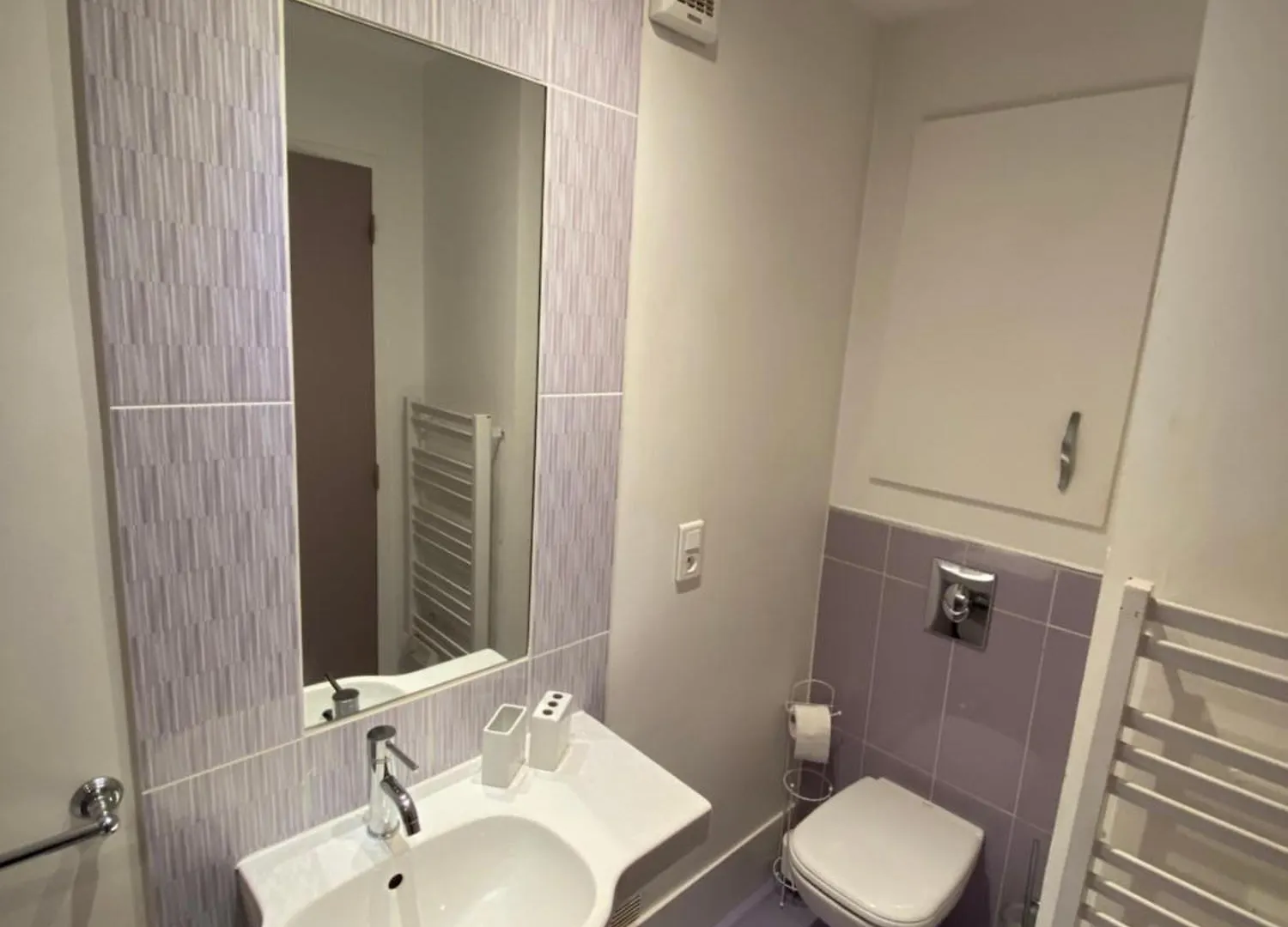 Apartment T3 Esterel Nord Saint-Raphael  France