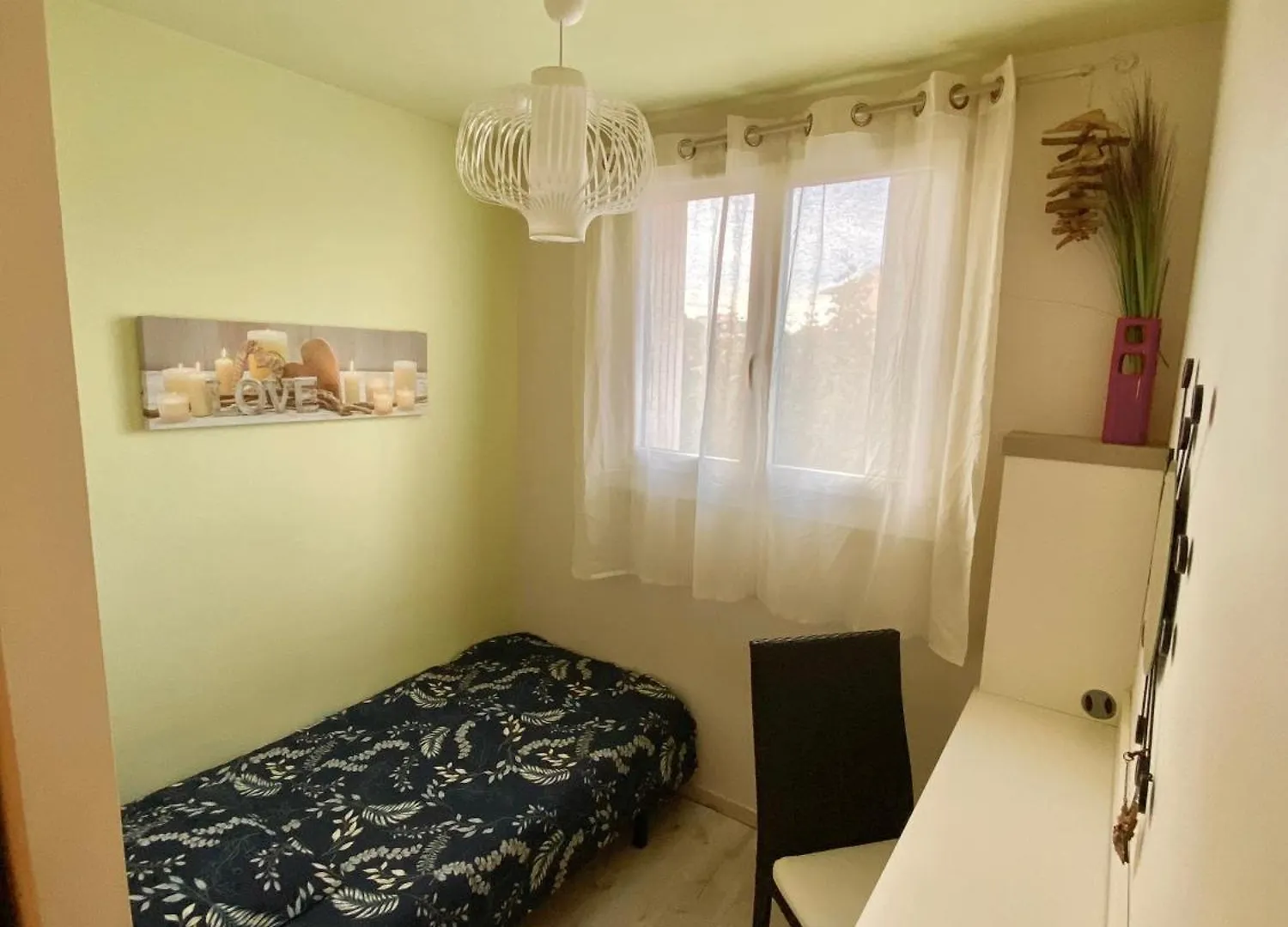 T3 Esterel Nord Saint-Raphael  Apartment Saint-Raphael (Var)